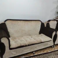 مبل هفت نفره