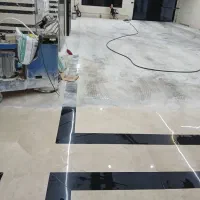 کفسابی ساختمان رامهرمز
