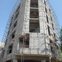 داربست فلزی شهریار اندیشه فردیس ملارد