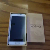 گوشی موبایل مدل گلکسیs5