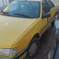 تاکسی درون شهری