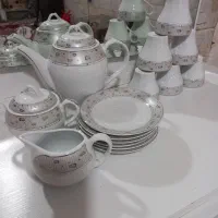 سرویس صبحانه خوری