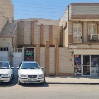 فروش منزل دو طبقه