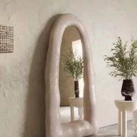 ایینه مینیمال