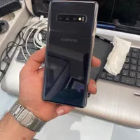 سامسونگ Galaxy S10+ با حافظهٔ ۱۲۸ گیگابایت|موبایل|اصفهان, چرخاب|دیوار