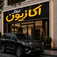 تجاری ۱۰۲ متری بر فدک فضل آباد