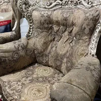 مبل و میز ناهار خوری