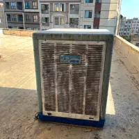 کولر آبی ۷۰۰۰ جنرال