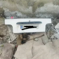 لوازم دست دوم پراید