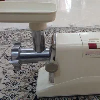 چرخگوشت زیر قیمت فوری فروشی