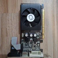 کارت گرافیک gt520 دو گیگ ddr3