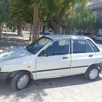 پراید مدل 79