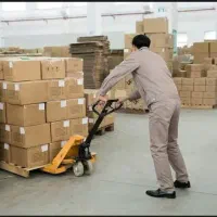 استخدام کارگر انبار در شرکت نان آوران