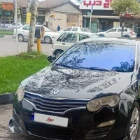 ام جی 550 توربو