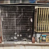 کولر ۱۸ هزار جنرال