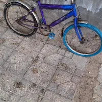 دوچرخه ۱۶ فروشی