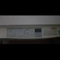 دستگاه کپی شارپ