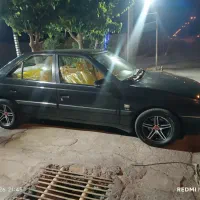 پژو مدل 88|خودرو سواری و وانت|کوهپایه, |دیوار