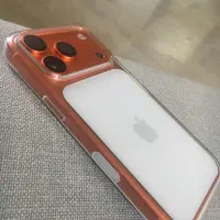کاور آیفون ۱۷ پرو اصل اپل