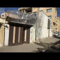 ۲۰۰ متر دربست فروغی خادمی