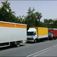 اتوبار  خلیج فارس|خدمات حمل و نقل|تهران, خلیج فارس|دیوار