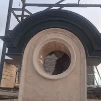 سنگ کاری نما