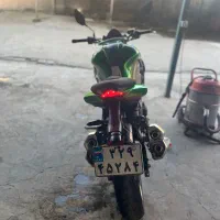 z1000درحد|موتورسیکلت|شاهدشهر, |دیوار