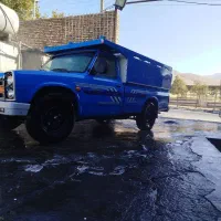 نیسان ۱۴۰۳ دوگانه آپشنال