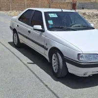 پژو اس ایکس مدل ۹۹