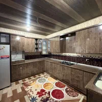 کابینت تمام ام دی اف
