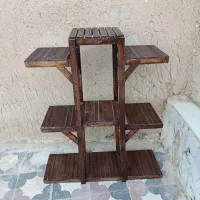 استند گل