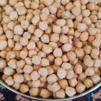 سلام نخودکرمانشا ه به شرط پخت