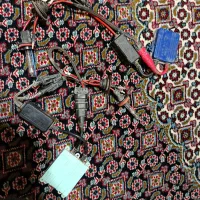 کیت زنون کامل