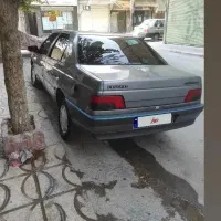 پژو ۴۰۵