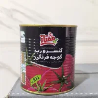 فروش عمده رب 800گرمی بدون واسطه