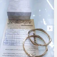 النگوی نقره مدل اپل