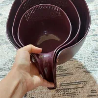 تعدادی وسیله