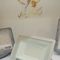 پروژکتور 50 وات با 50 درصد تخفیف عیدانه