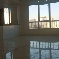 90 متر / دوخواب/نوساز /نارمک شمالی