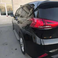 هایما x7 مدل ۴۰۳ استثنائی