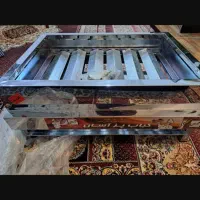 کباب پز گازی