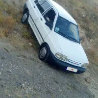 پراید 131مدل 1382
