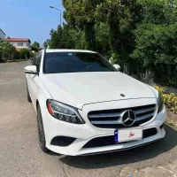 مرسدس c300/ 2020