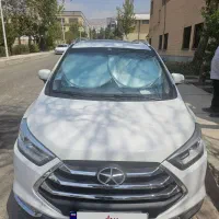 جک S3