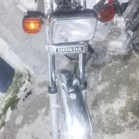 هوندا 125 ارتقاء یافته 150