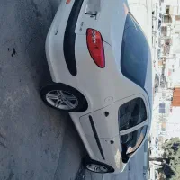 206 اس دی v8 مدل 96 استثنایی