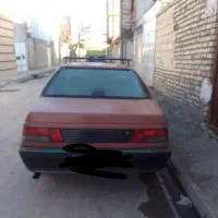 اردی79|خودرو سواری و وانت|مشهد, همت آباد|دیوار