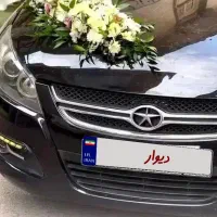فروش ماشین جک j5