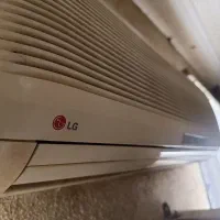 کولر اسپیلت دو پنل ۳۰۰۰۰ هزار ال جی LG