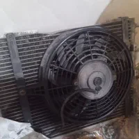 موتور ورایاتور کولرنیسان